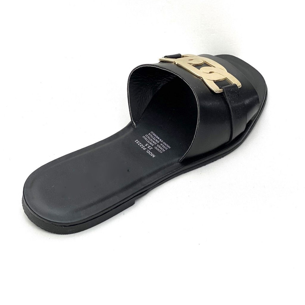 Leandra c22231 negro