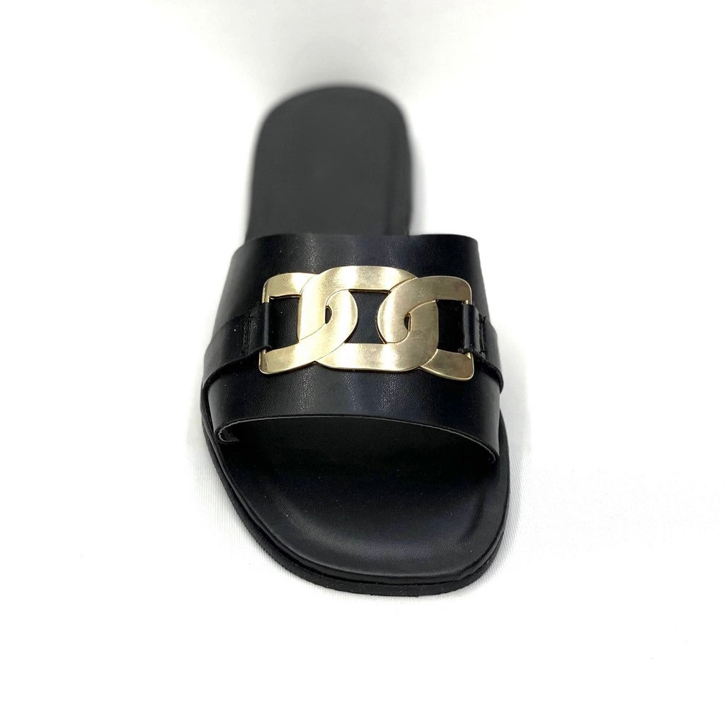 Leandra c22231 negro