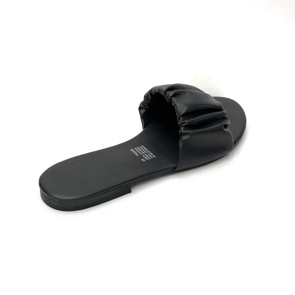 Basiana c22240 negro