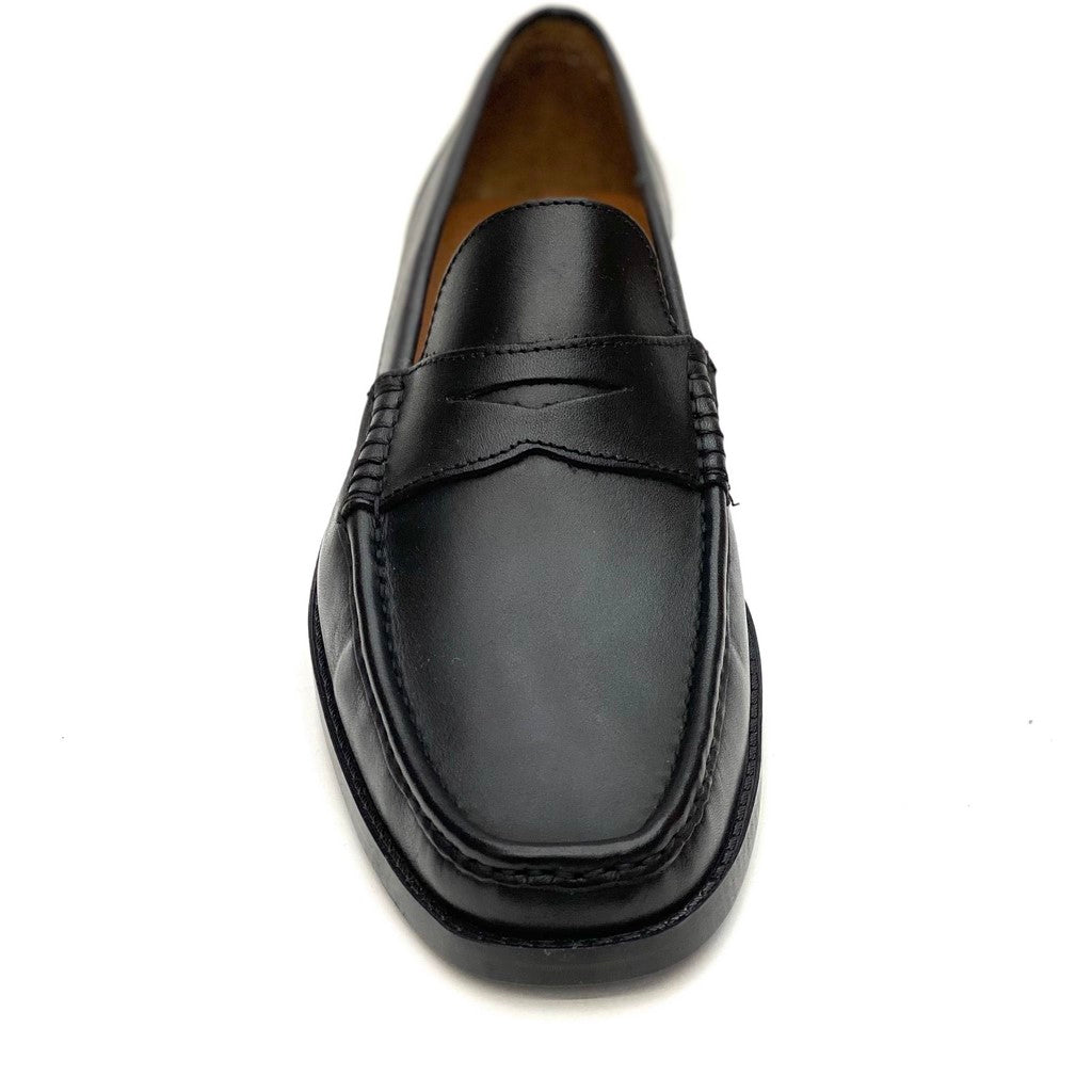 Ulrich mz0004 negro