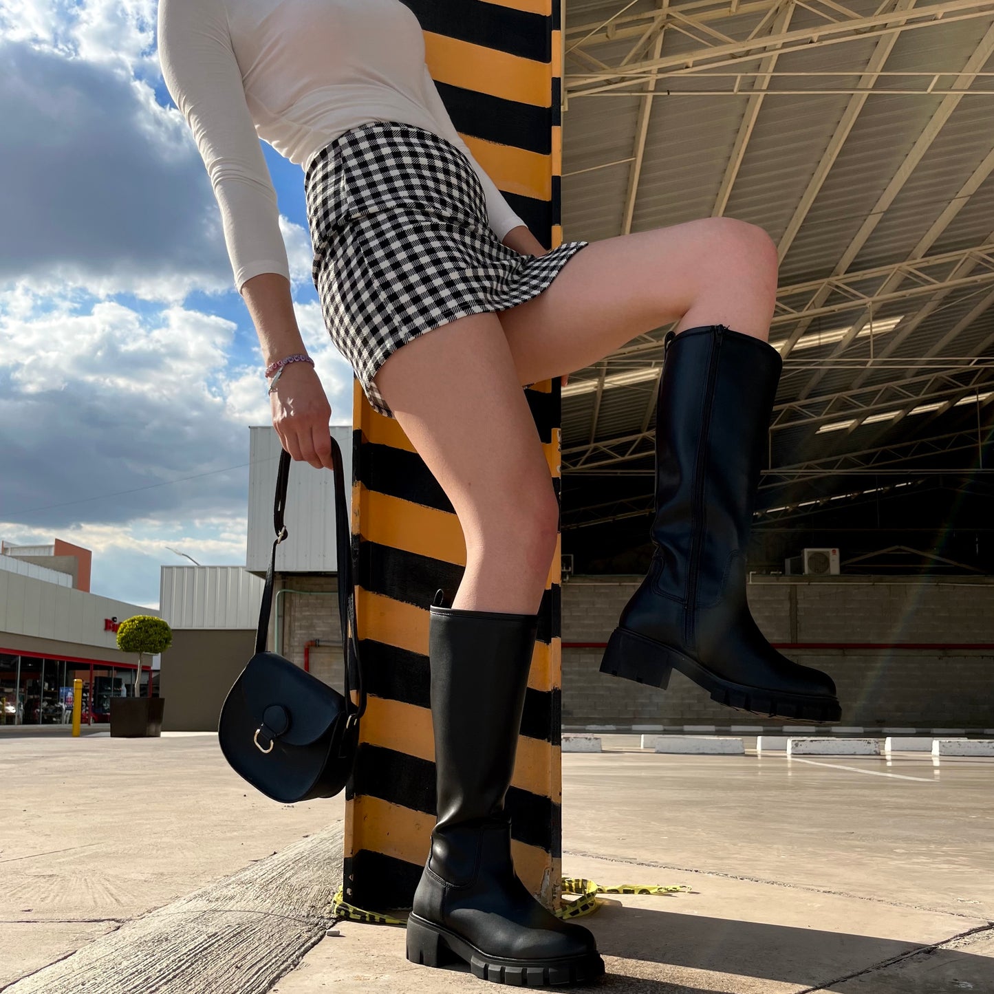 Felicia sa0695 negro