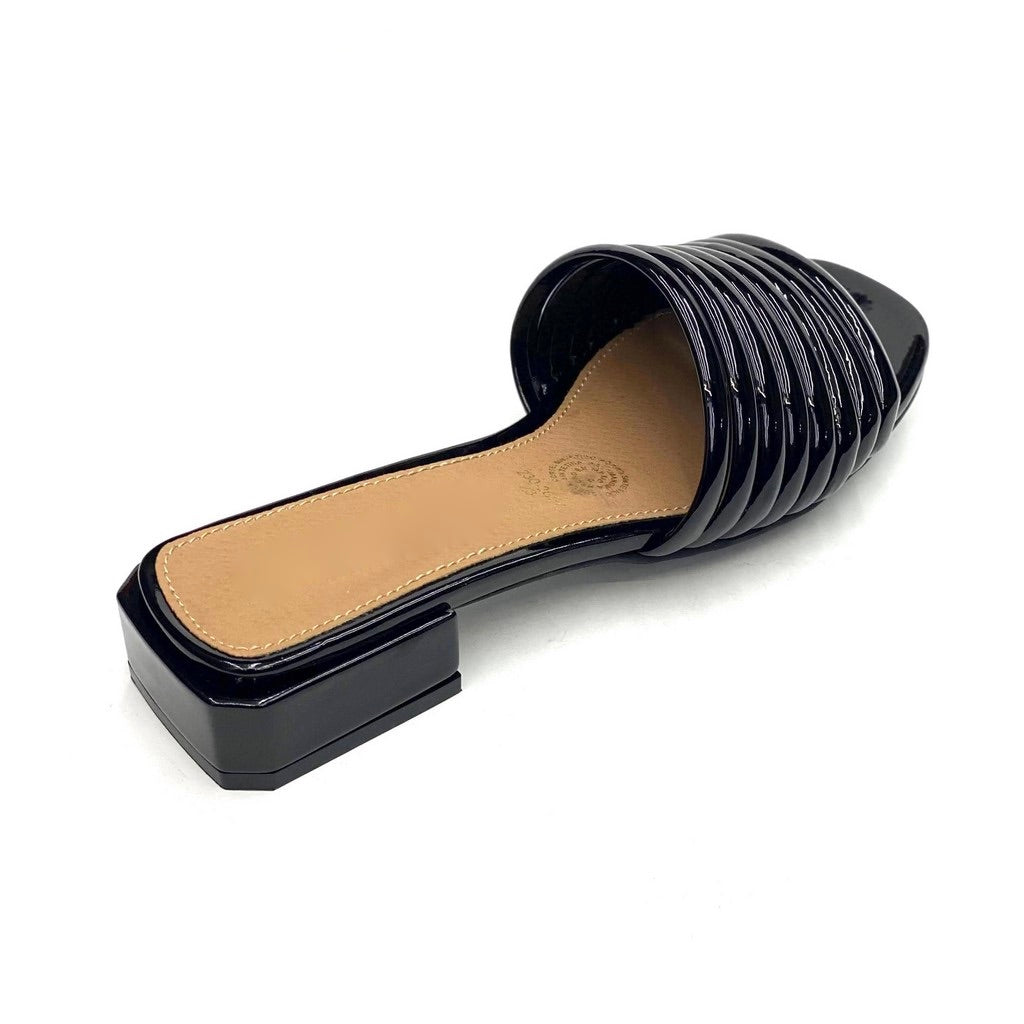 Leonarda sa3656 negro