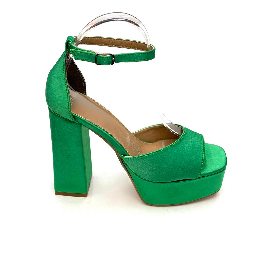 Nadia sa3761 trebol