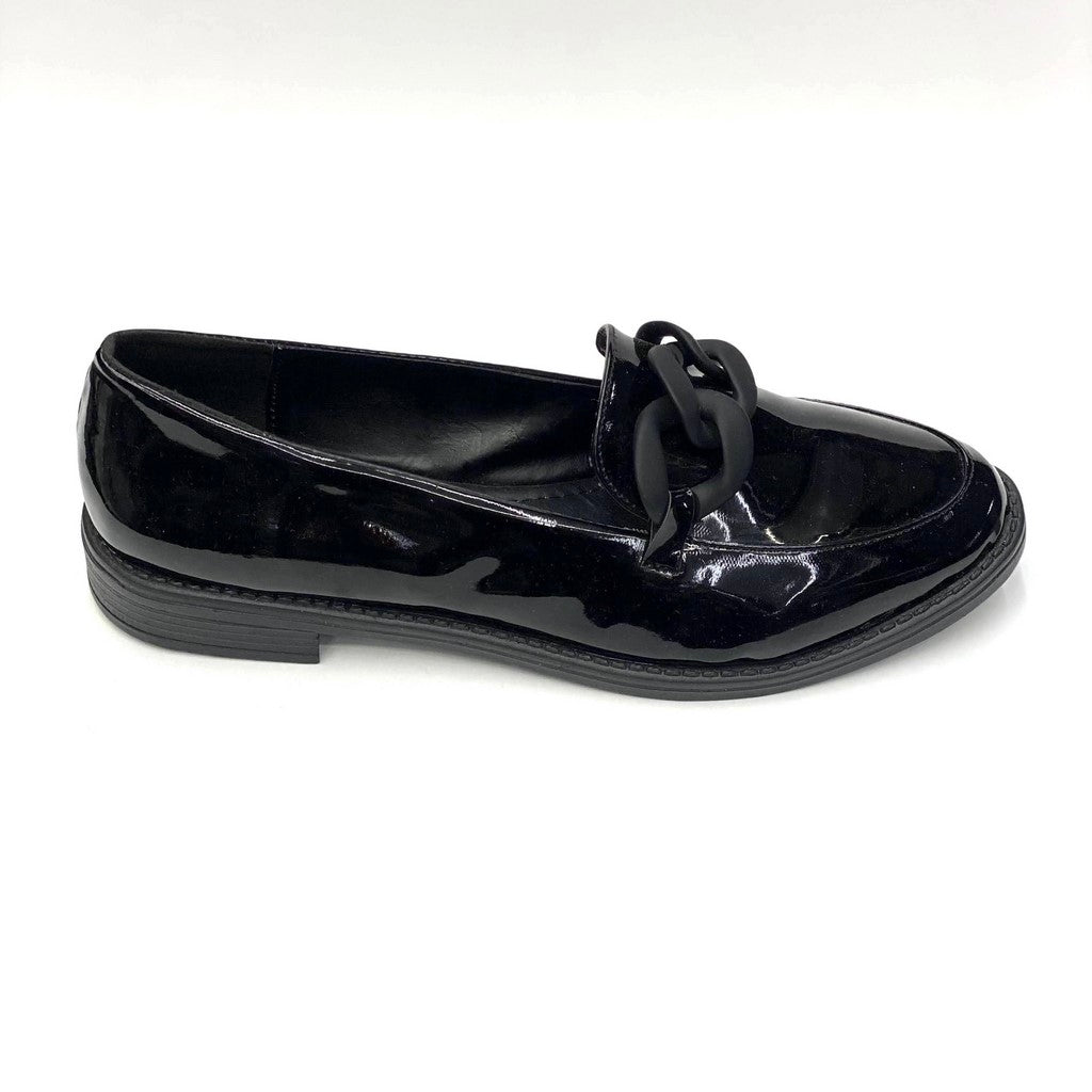 Optaciana sg20108 negro charol