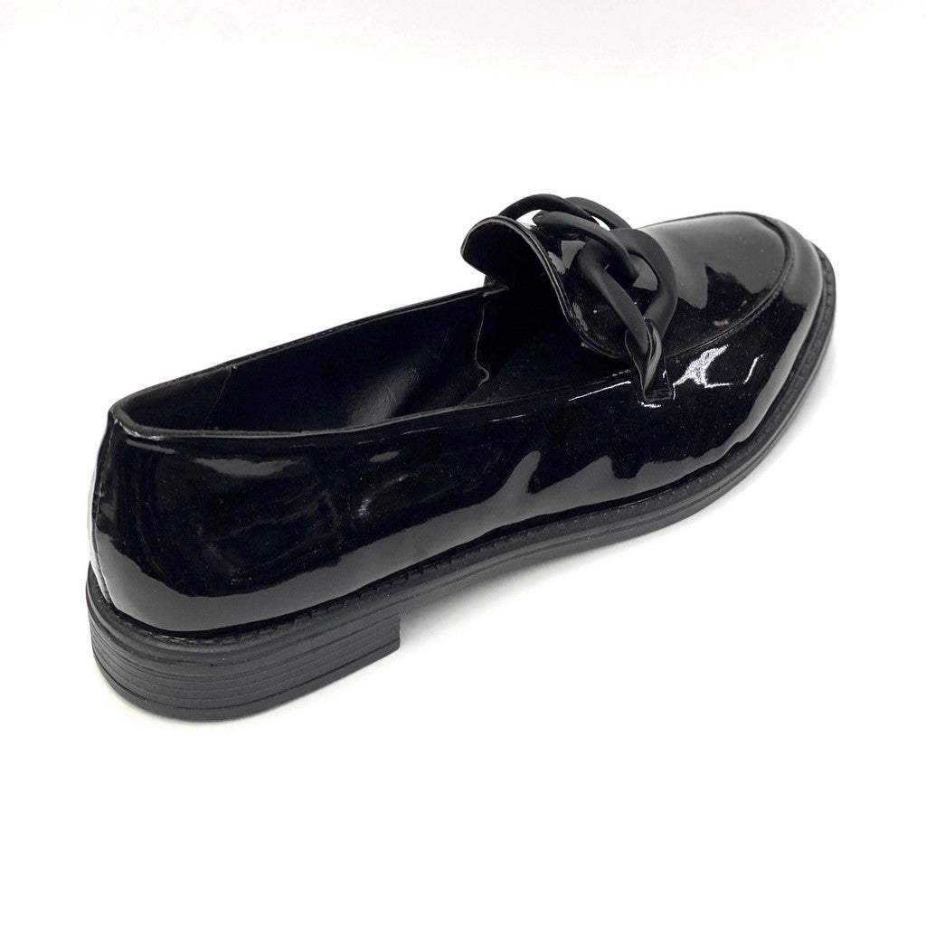 Optaciana sg20108 negro charol