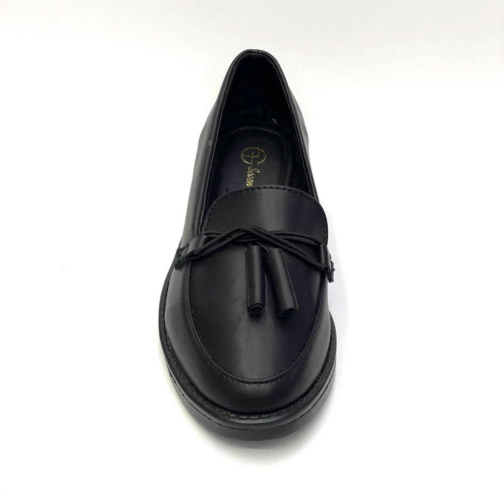 Adosinda sg20138 negro cabra