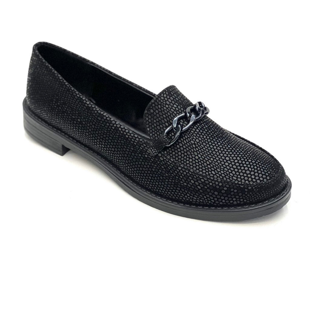 Zapatos mocasines dama clearance