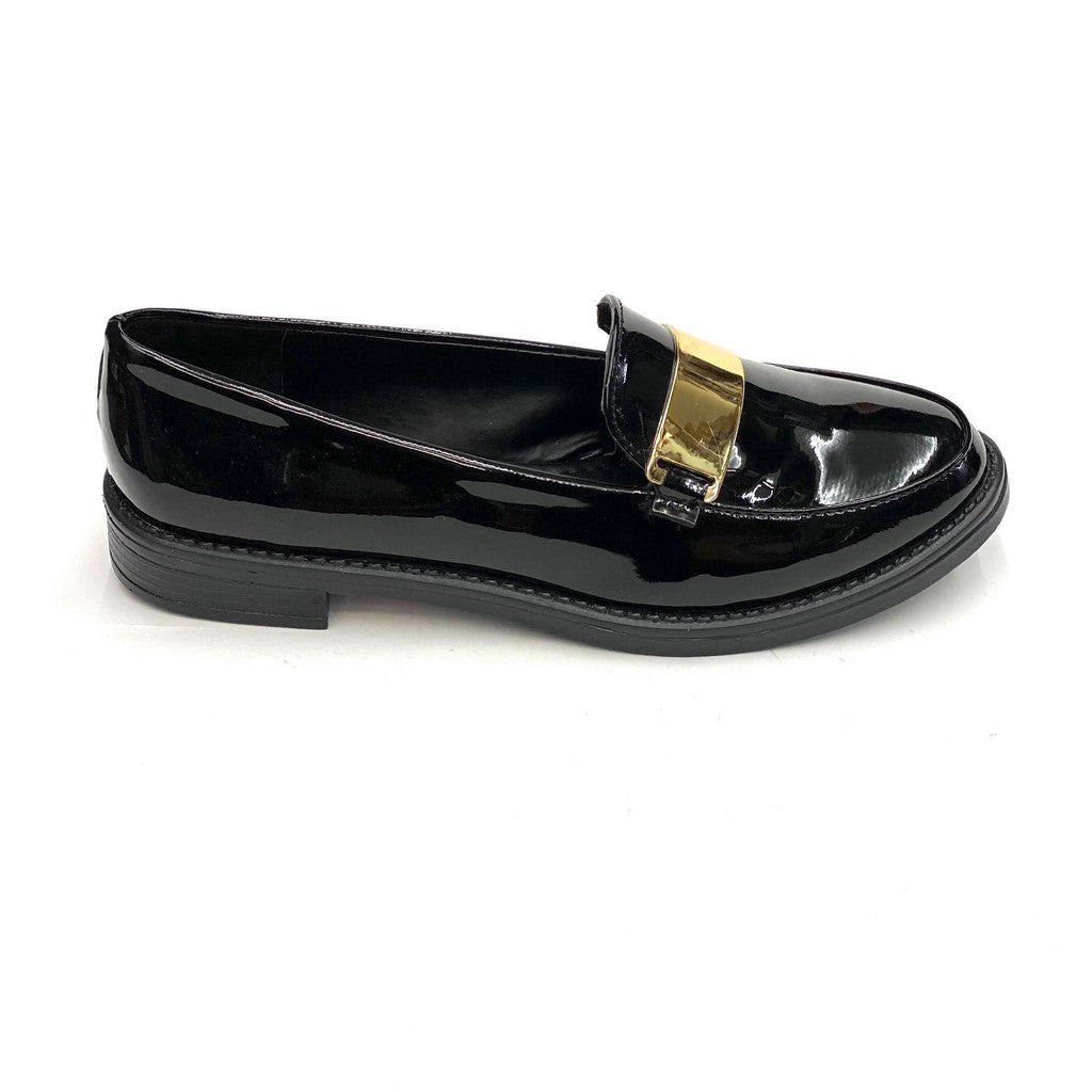 Magali sg20155 negro charol