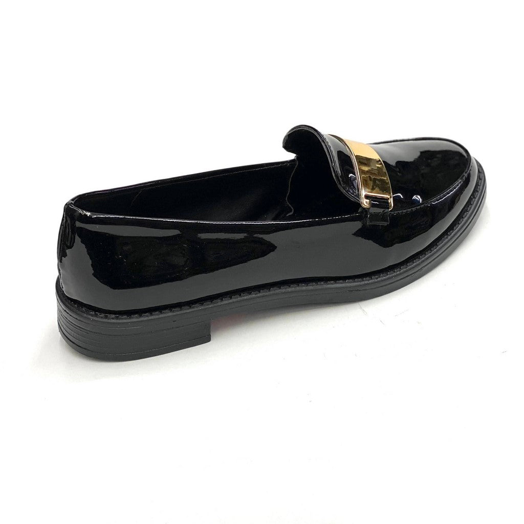 Magali sg20155 negro charol
