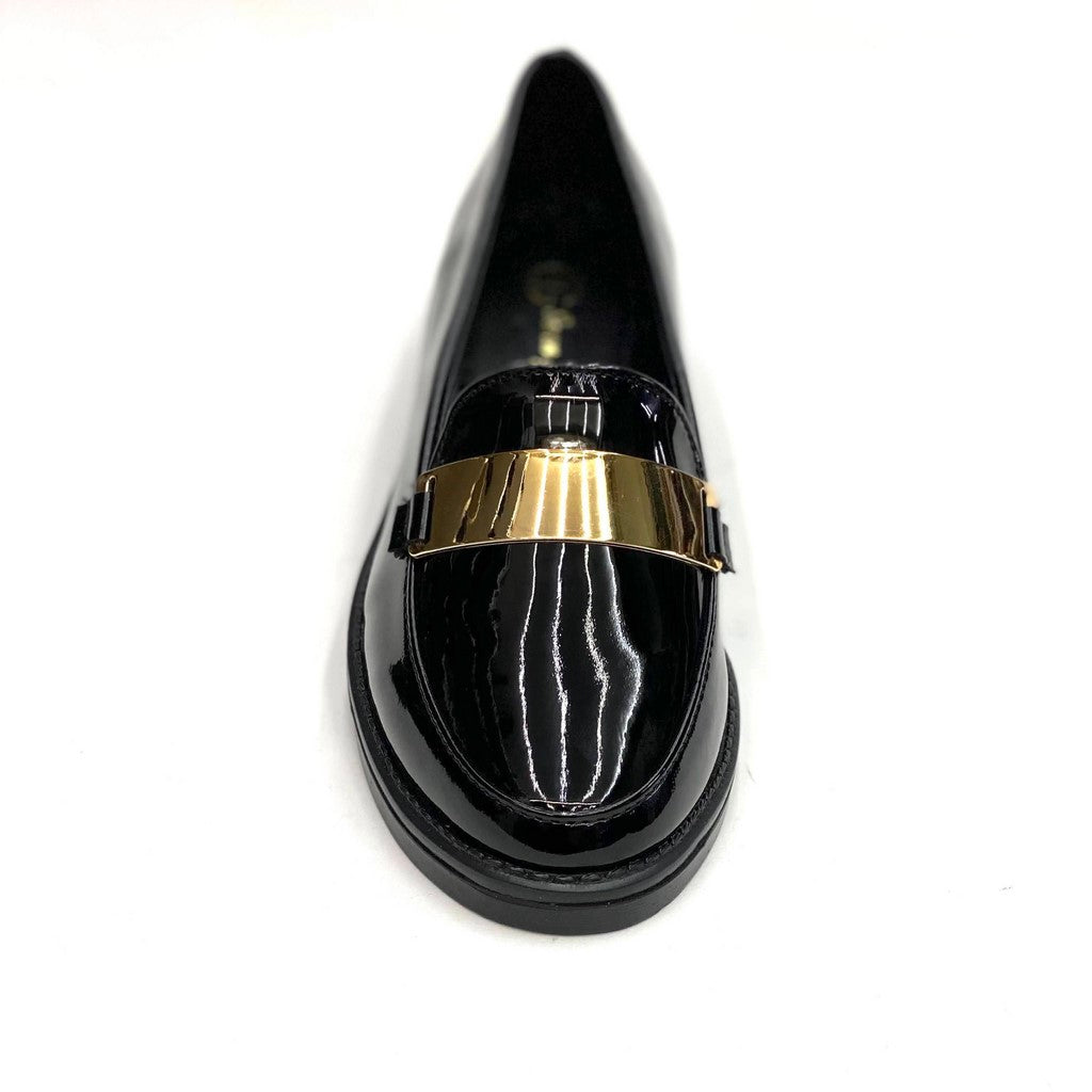 Magali sg20155 negro charol