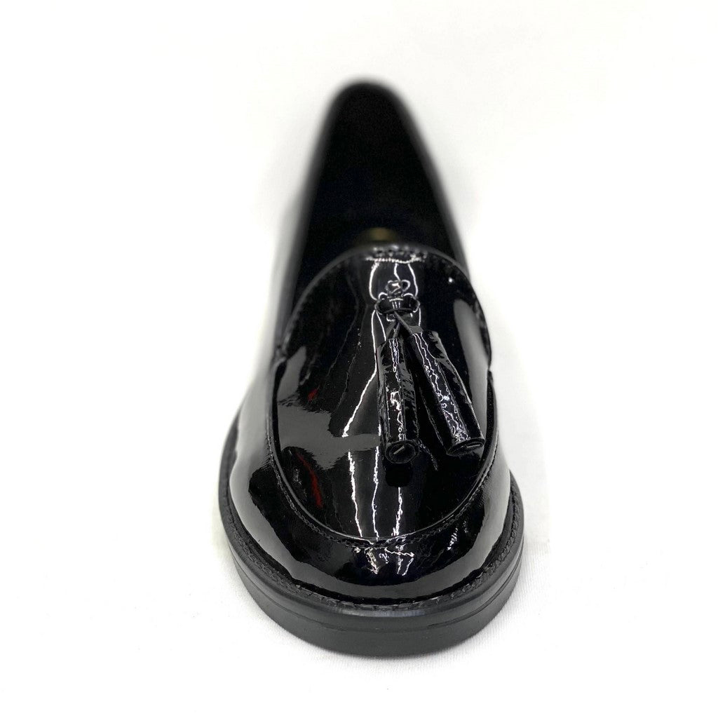 Itzel sg20225 charol negro