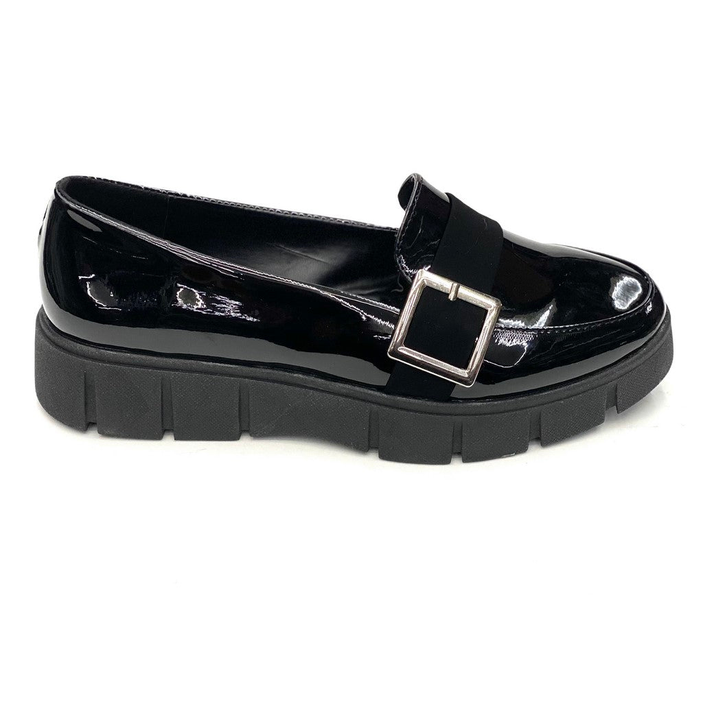 Baetana sg30220 negro