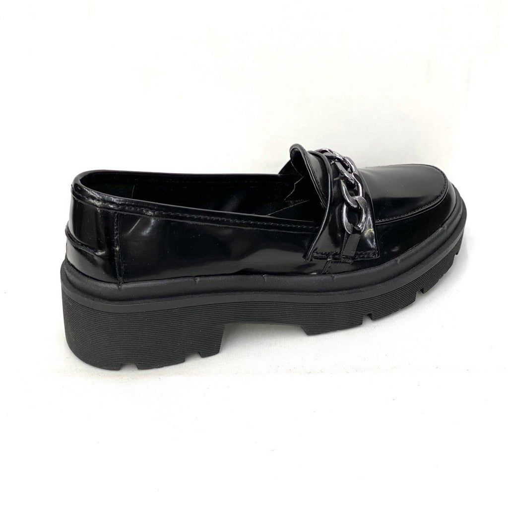 Doiclesia sg3031 negro charol