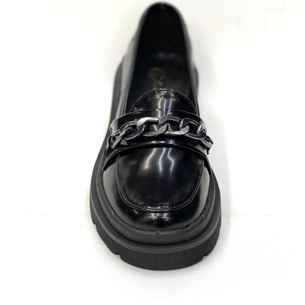 Doiclesia sg3031 negro charol