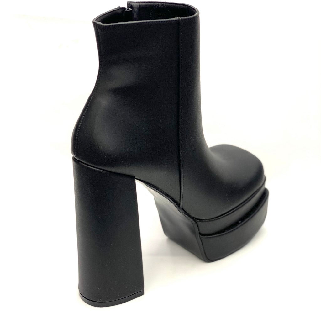Acaria u11102 negro