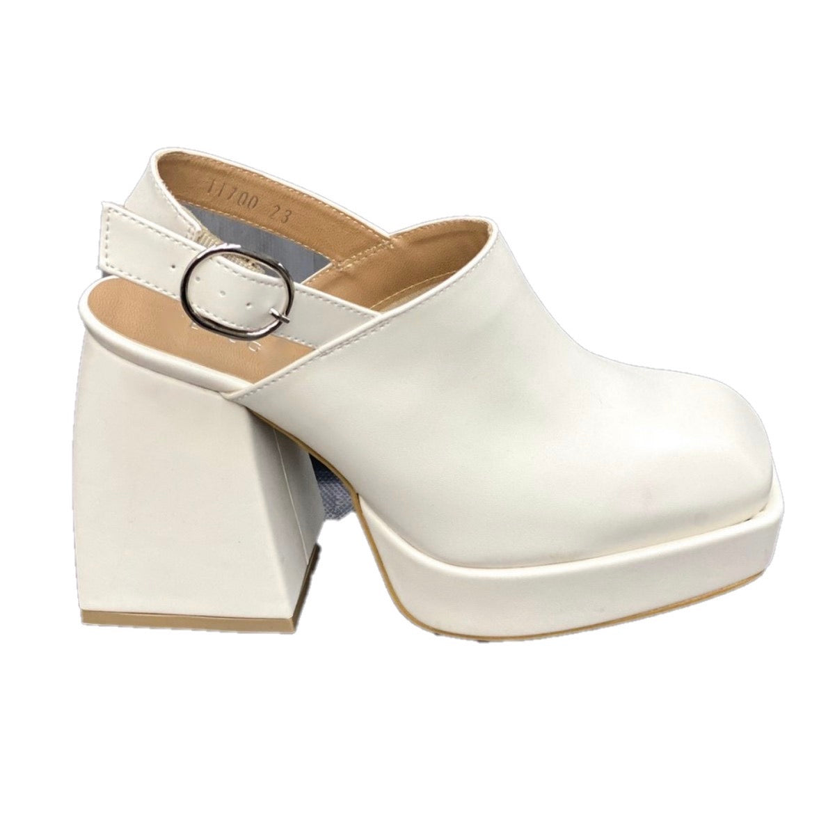 Jezabel u11700 latte