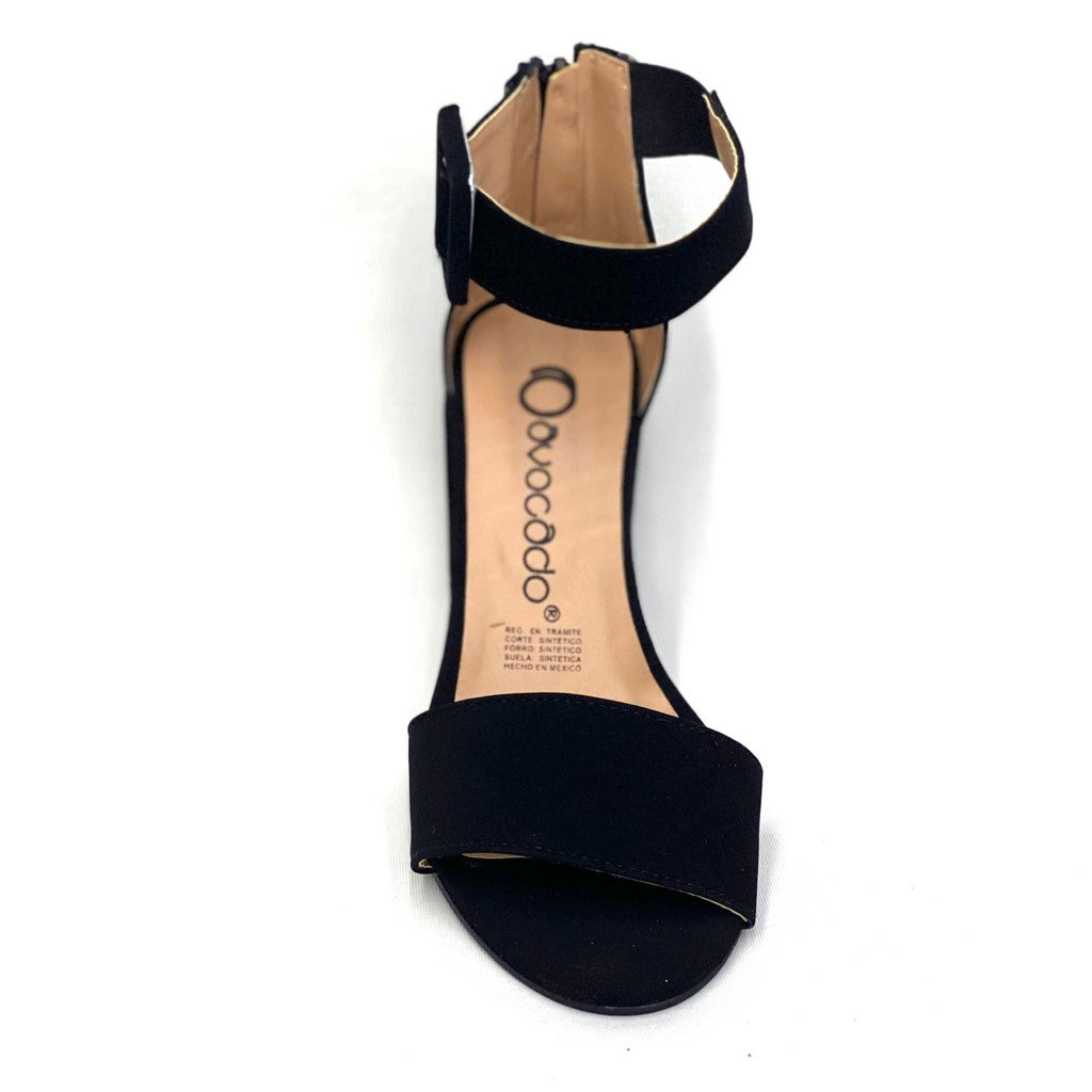 Begoña x01038 negro buck