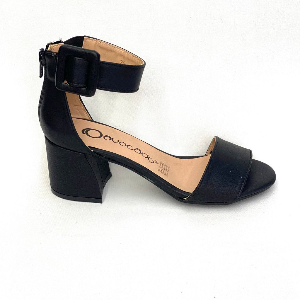 Begoña x01038 negro
