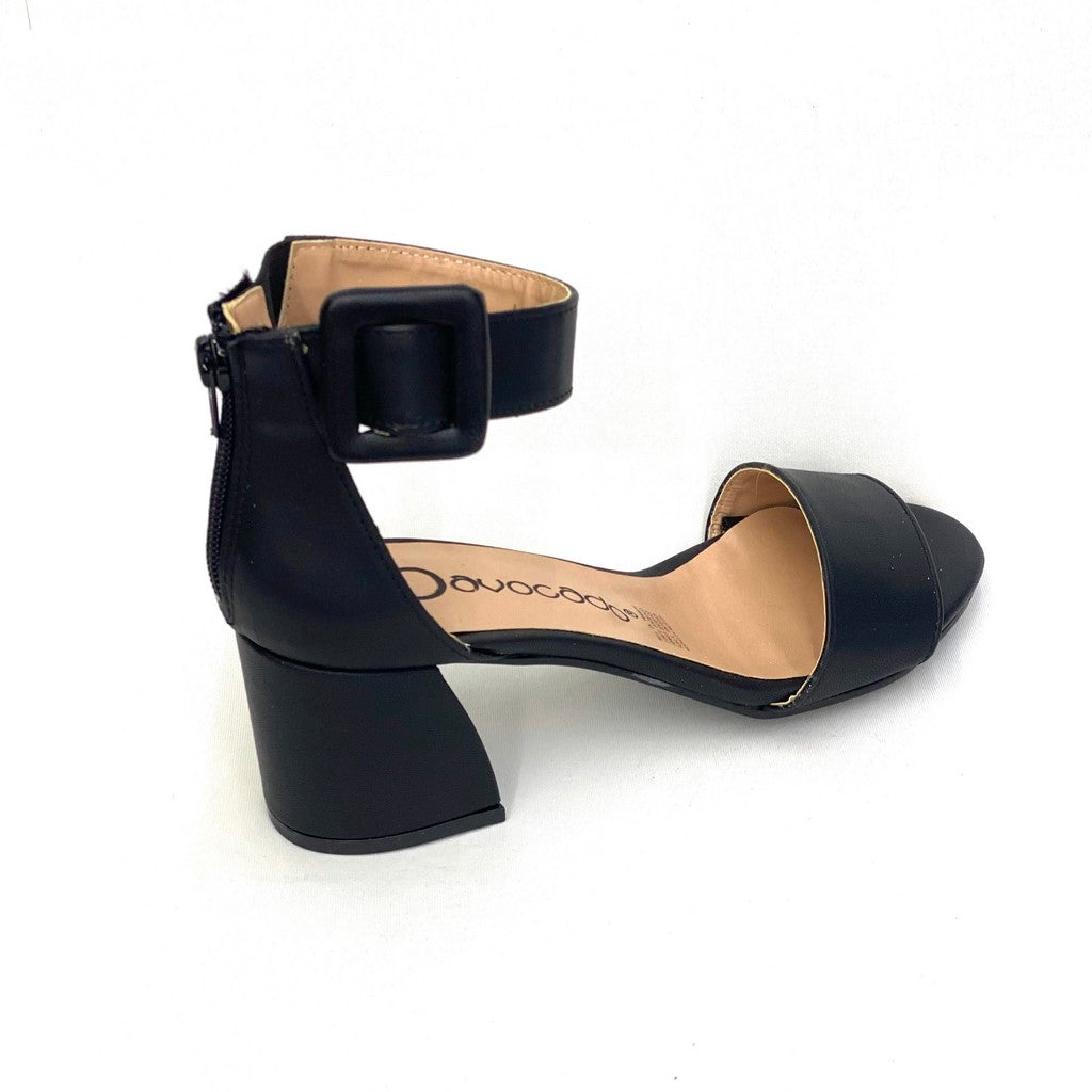 Begoña x01038 negro