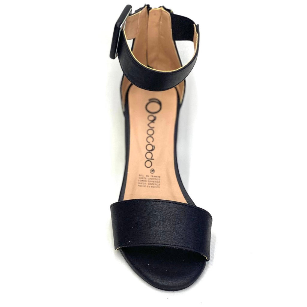 Begoña x01038 negro