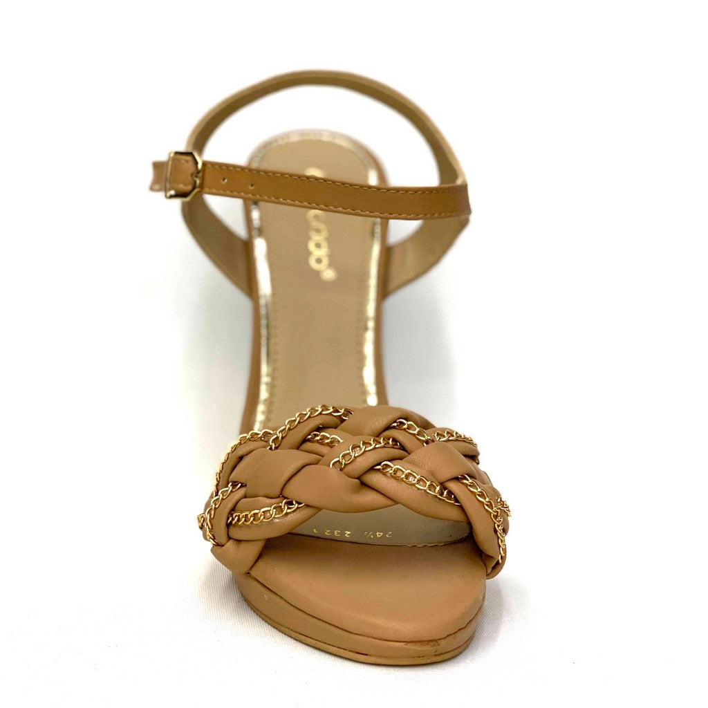 Idoia x02321 camel