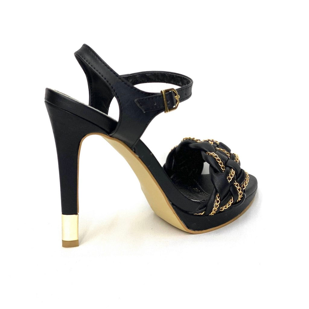 Idoia x02321 negro