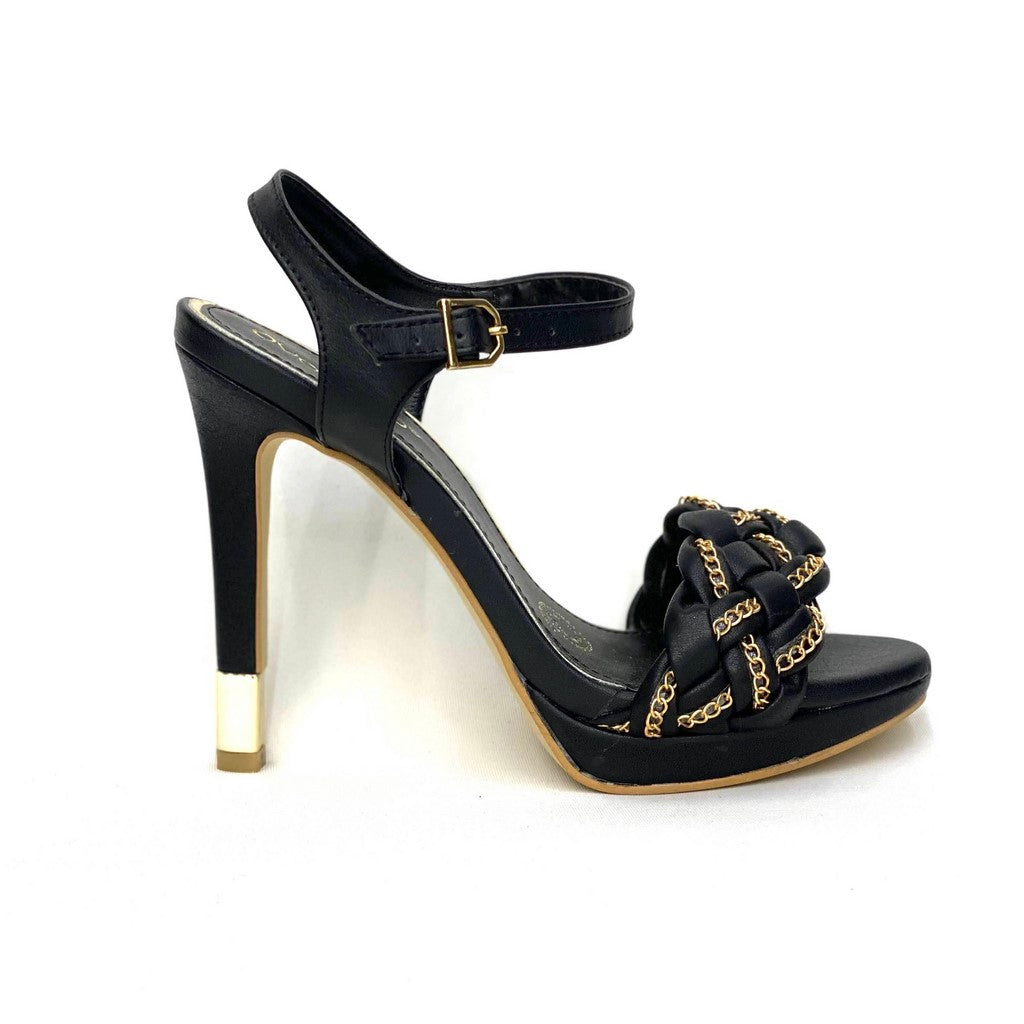 Idoia x02321 negro