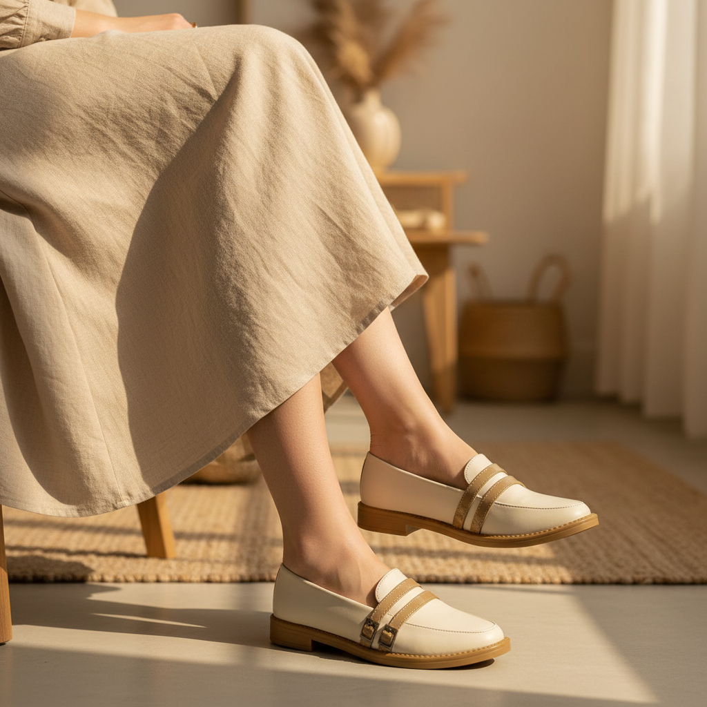 Acucia sg20330 Latte Beige