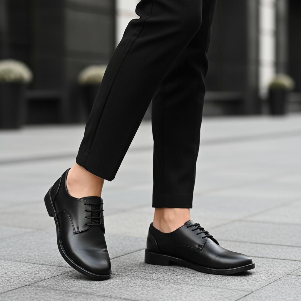 Adelasia sg20170 Negro