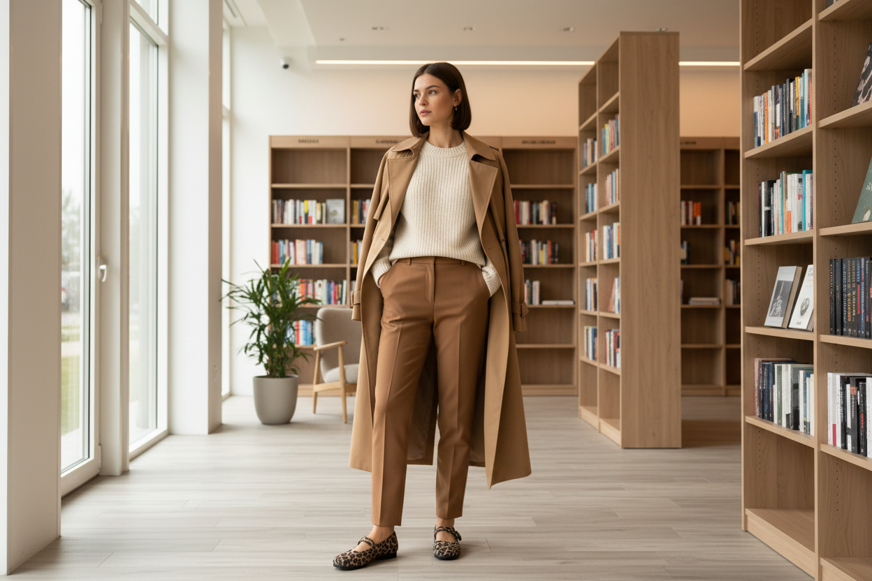 Carla sg7044 - Bookstore