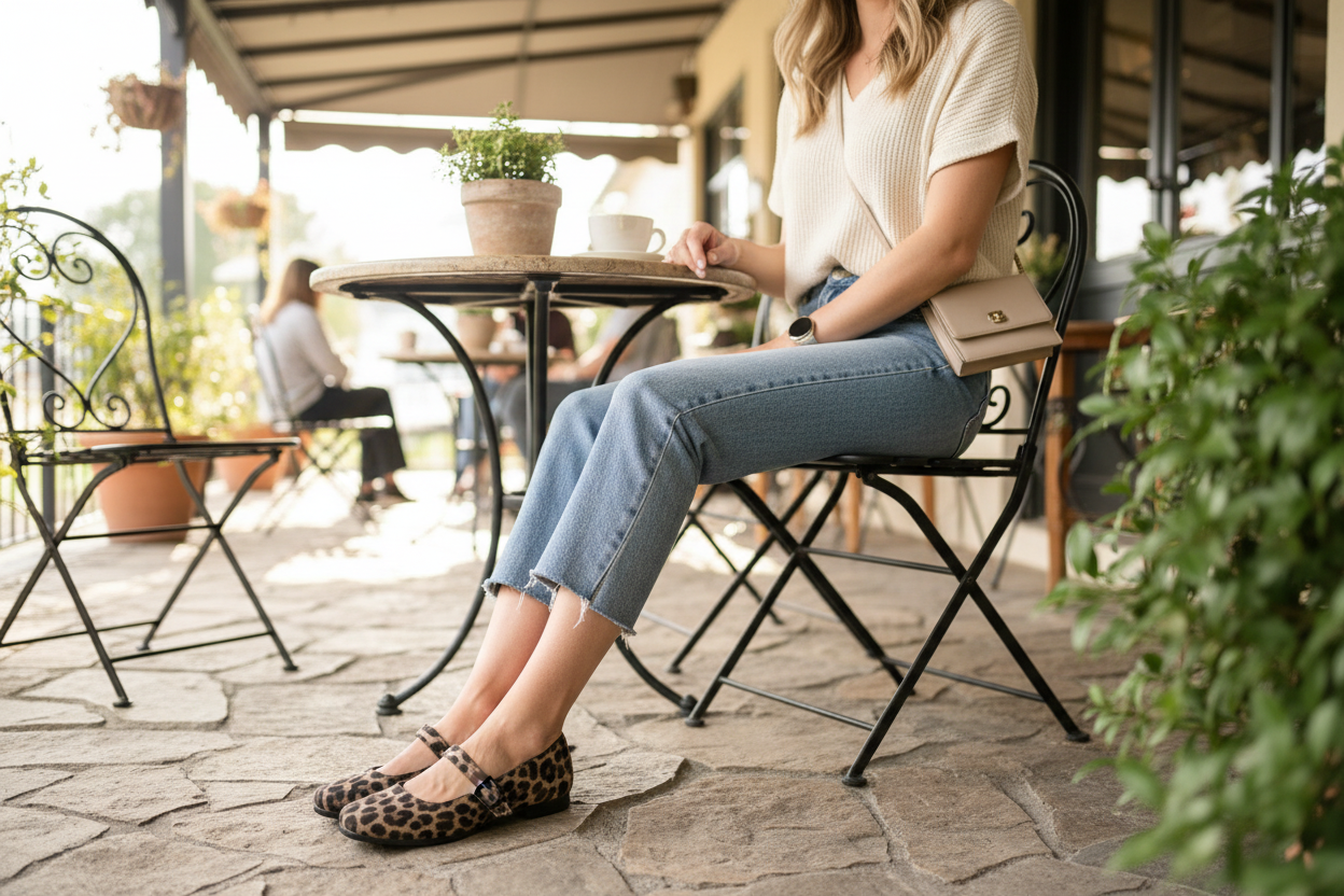 Carla sg7044 - Café