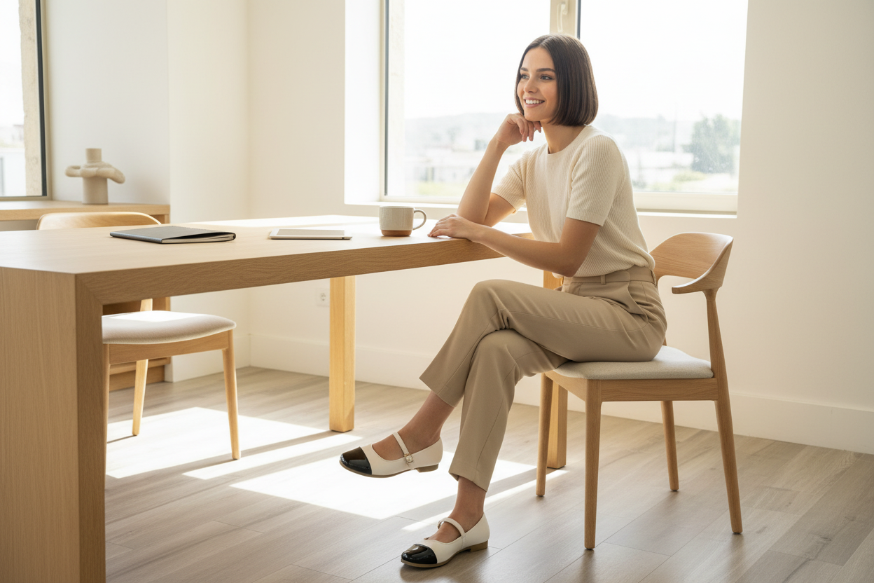 Carmela sg7045 - Workspace