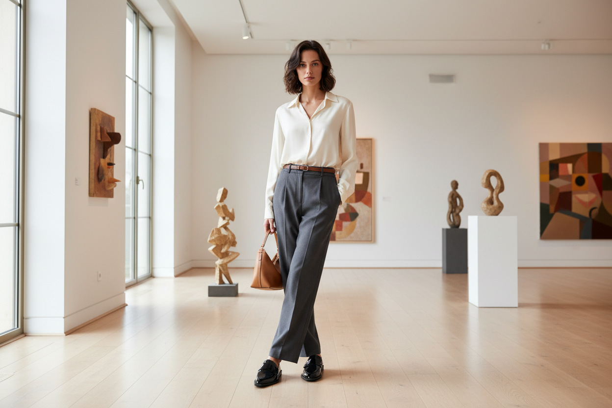 Casilda sg8012 - Art Gallery