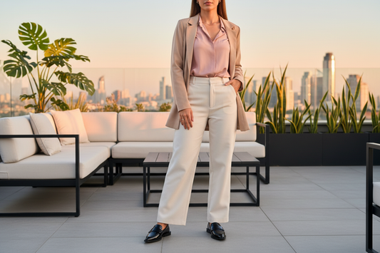 Casilda sg8012 - Rooftop