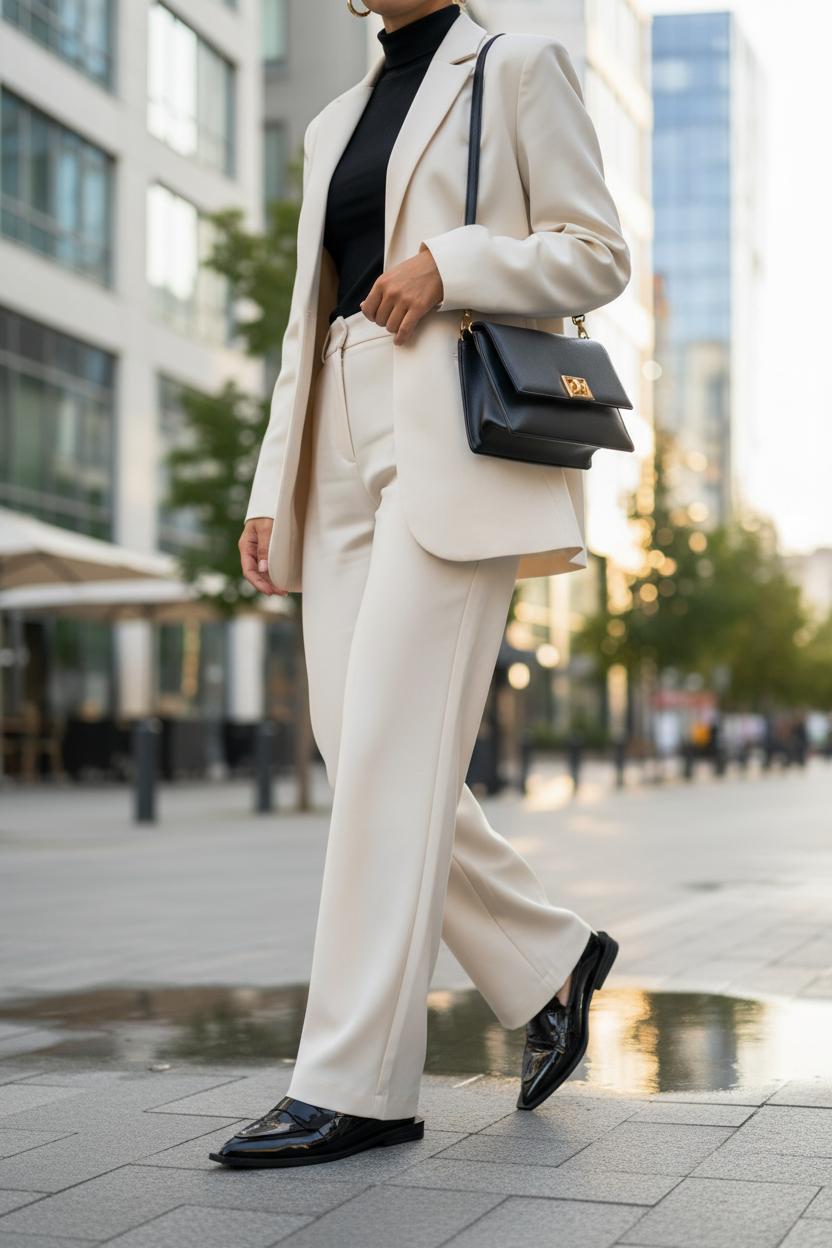 Casilda sg8012 - Urban Street