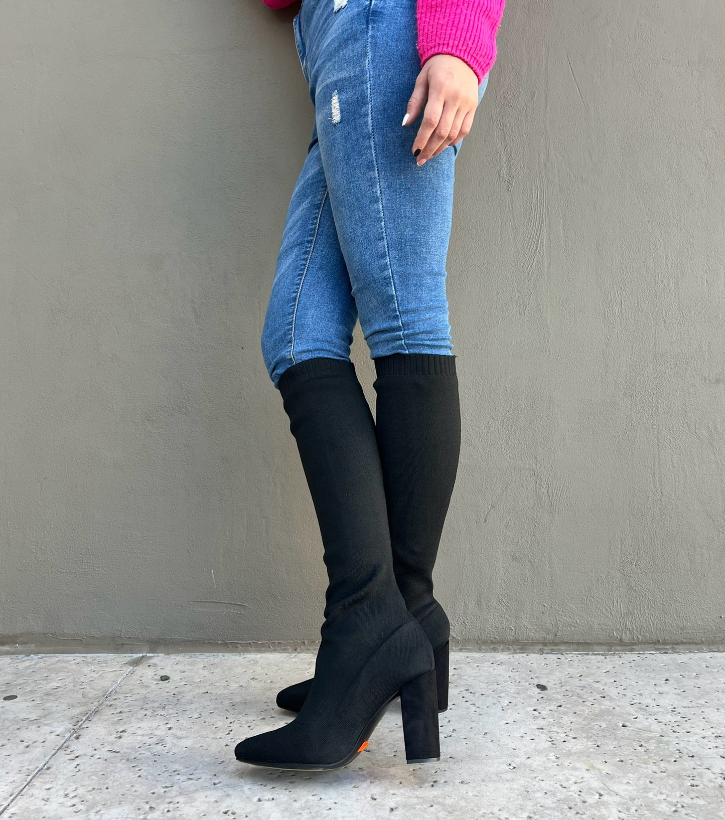 Olalla c113802 negro