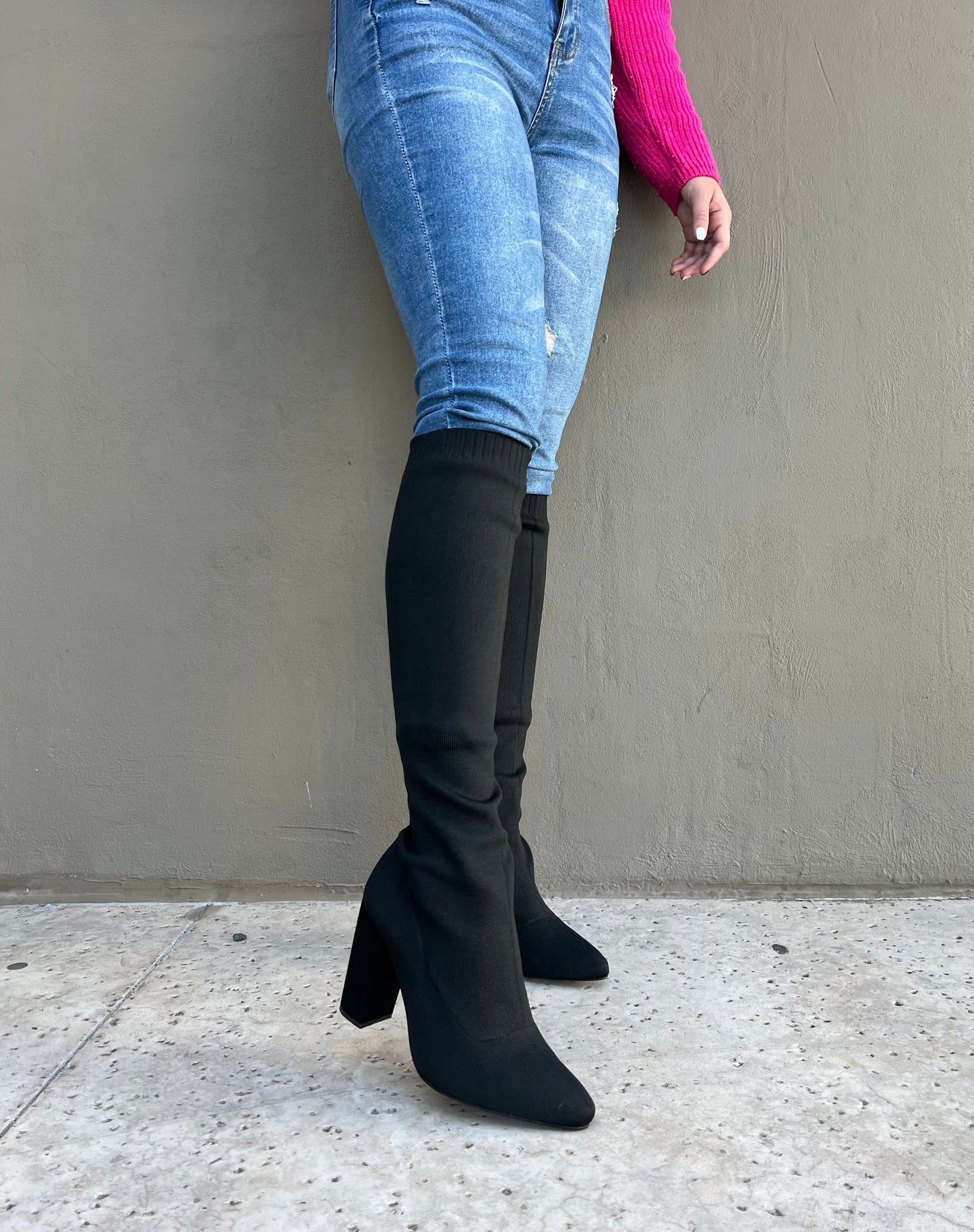 Olalla c113802 negro