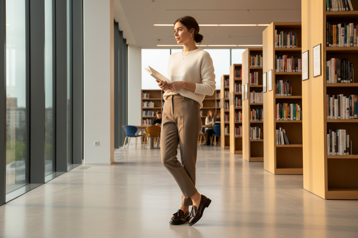 Itzel sg20225 - Library