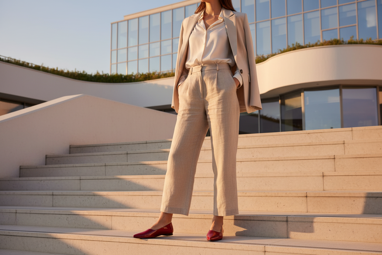 Jesuaida sg8000 - Urban Steps