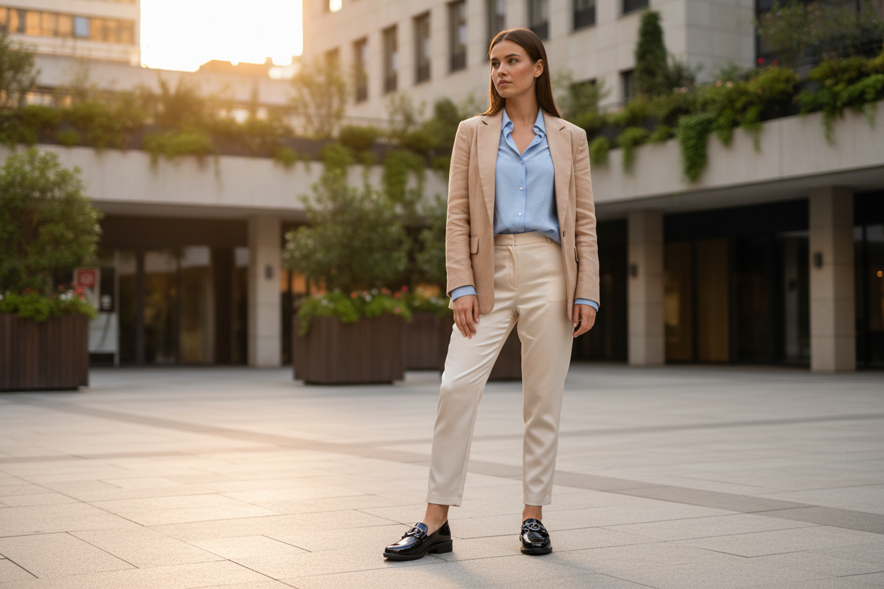 Jorja sg20710 - Urban Plaza