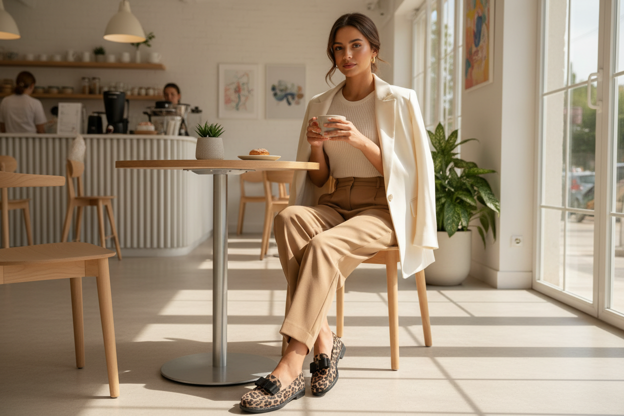 Josefa sg20143 - Café Interior