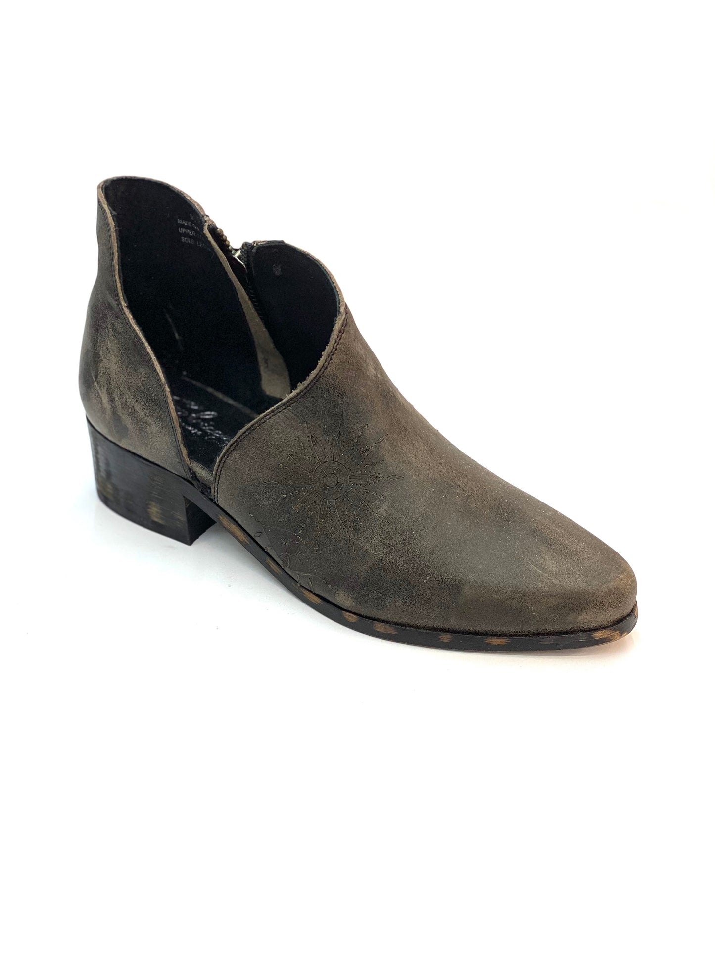 keeva charcoal
