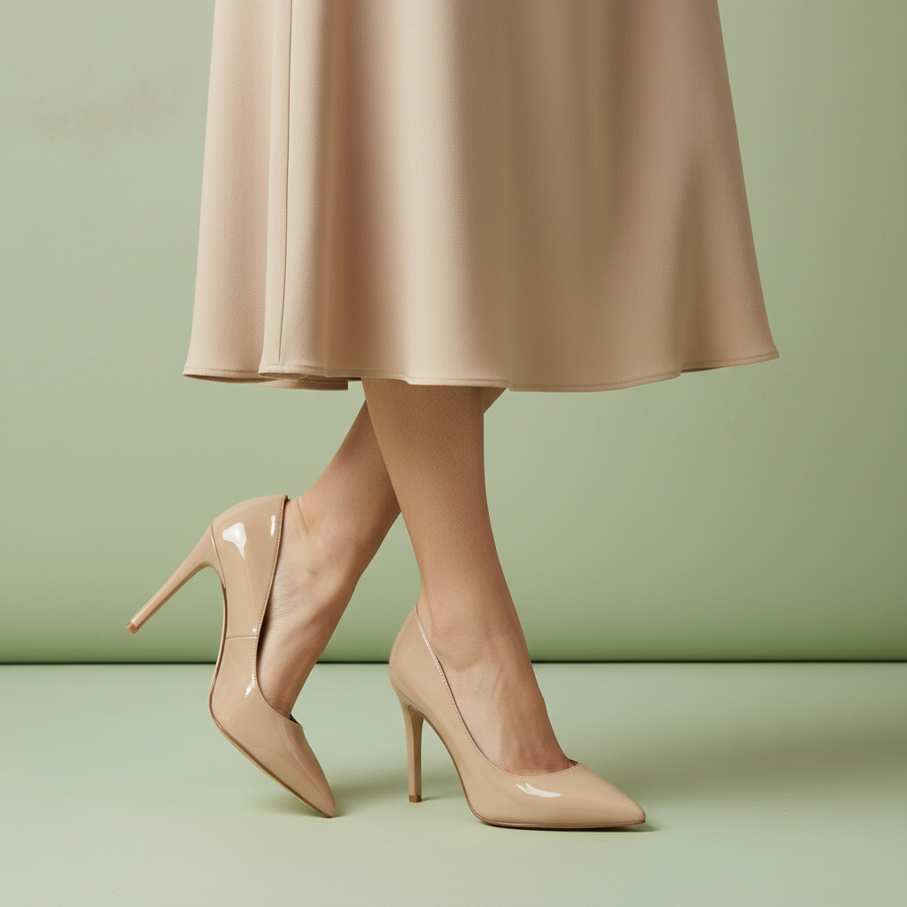 Pilar c605701 Maquillaje