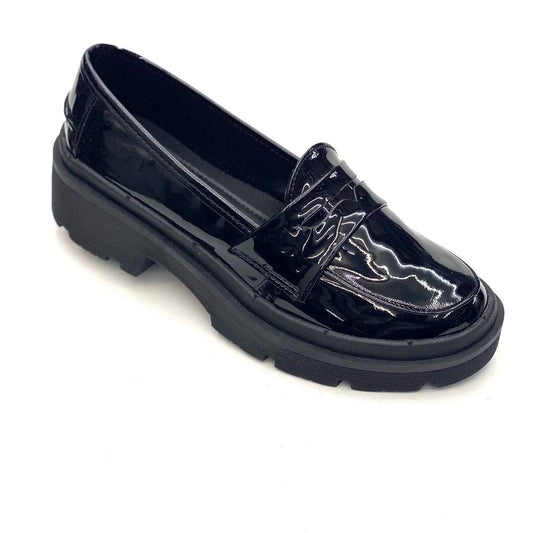 Dirce sg3032 negro charol