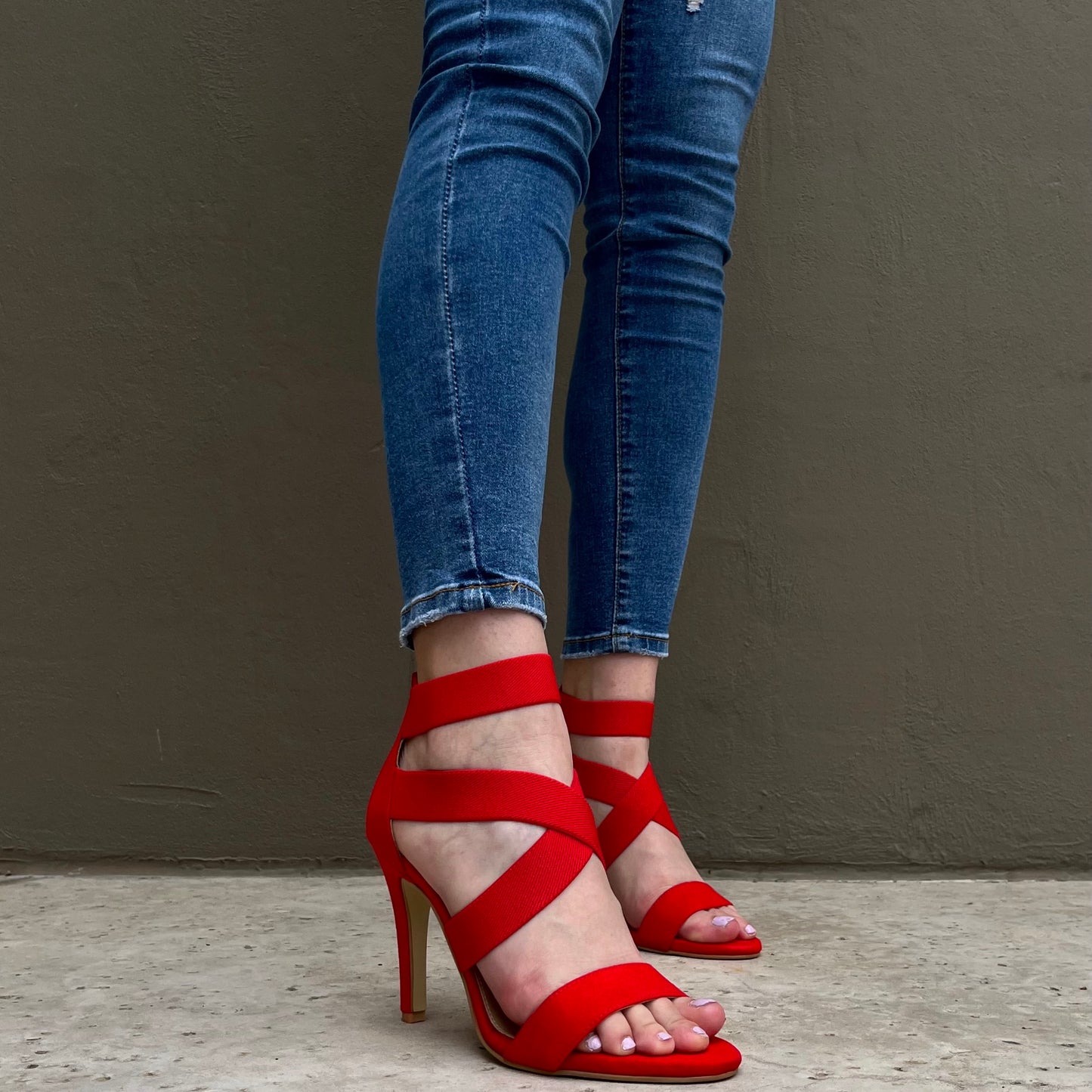 Elsa ss6354 flama