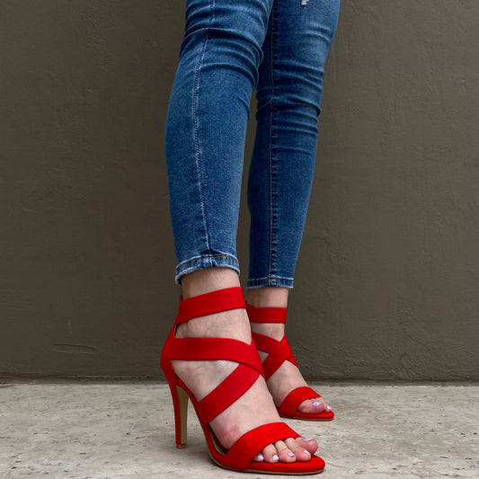Elsa ss6354 flama