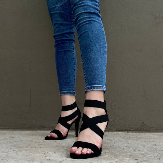 Elsa ss6354 negro