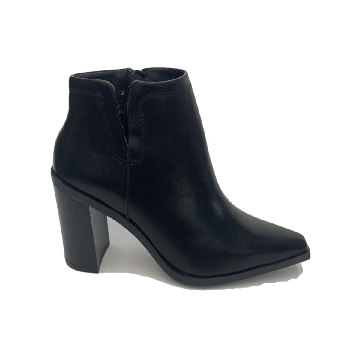 Malika u85900 negro