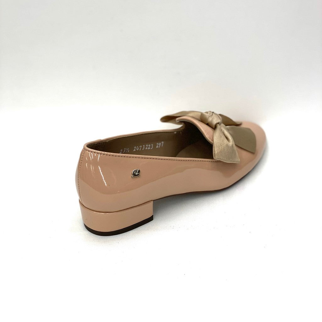 Flats mujer con Salamandra Sa3223 DAMMY zapatos