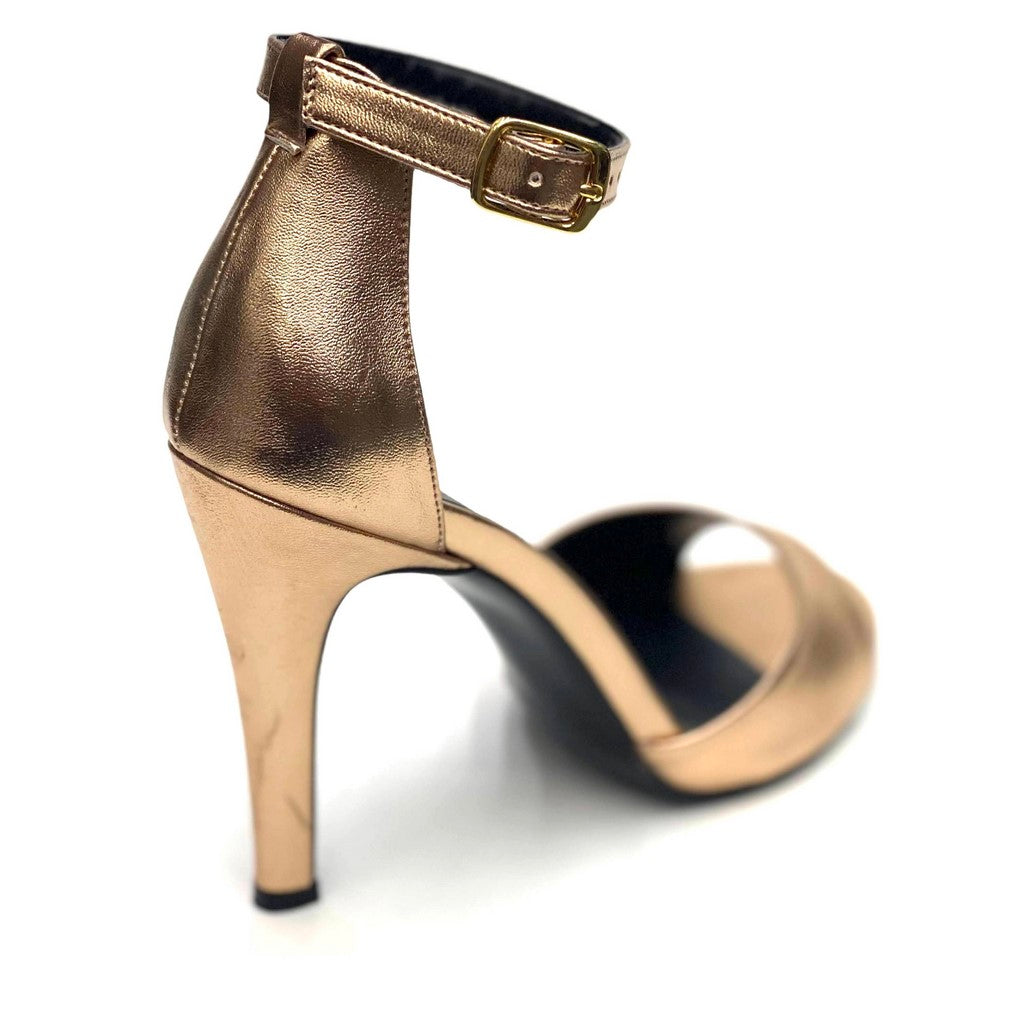 Landelina bz64020 oro rosa